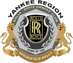 Yankee Region RROC